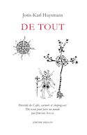 De tout